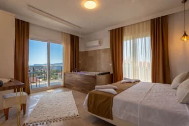 Villa Marine Luxury Kaş 67