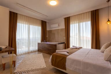 Villa Marine Luxury Tatil Villası 80