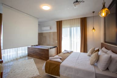 Villa Marine Luxury Tatil Villası 74