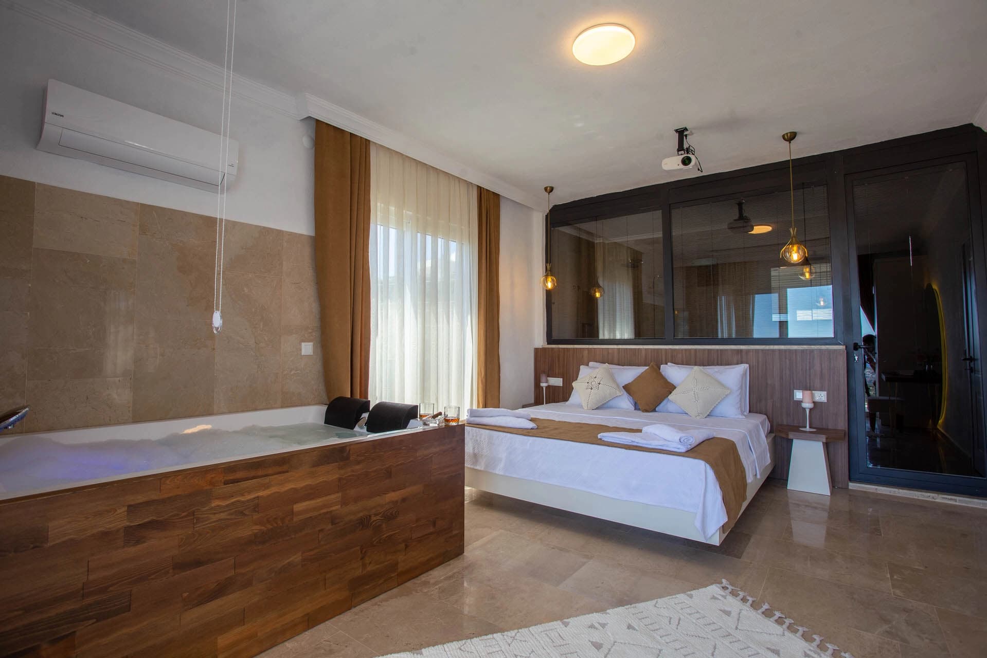Villa Marine Luxury Kaş 81