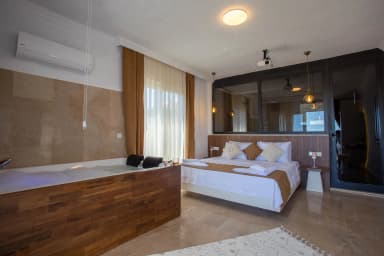 Villa Marine Luxury Kaş 81