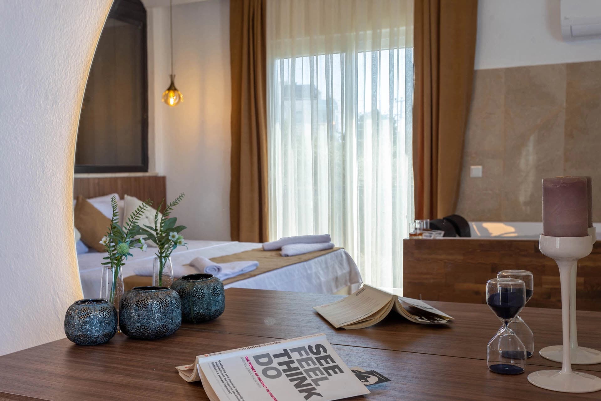 Villa Marine Luxury Özel Havuzlu 88