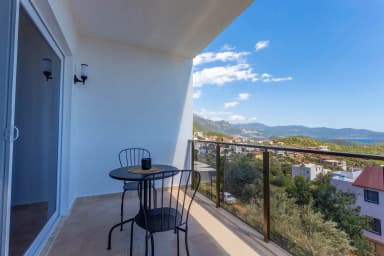 Villa Marine Luxury Özel Havuzlu 26