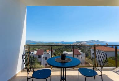 Villa Marine Luxury Kaş 33