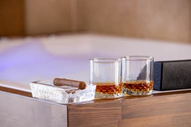 Villa Marine Luxury Tatil Villası 40