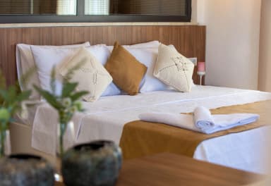 Villa Marine Luxury Kaş 47