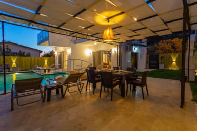 Villa Marine Luxury Kaş 65