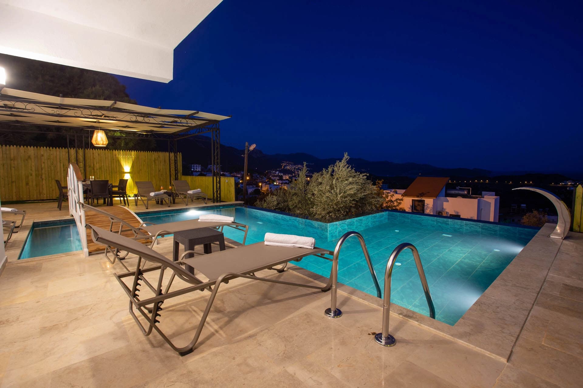 Villa Marine Luxury Tatil Villası 86