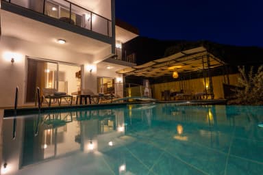 Villa Marine Luxury Kaş 93
