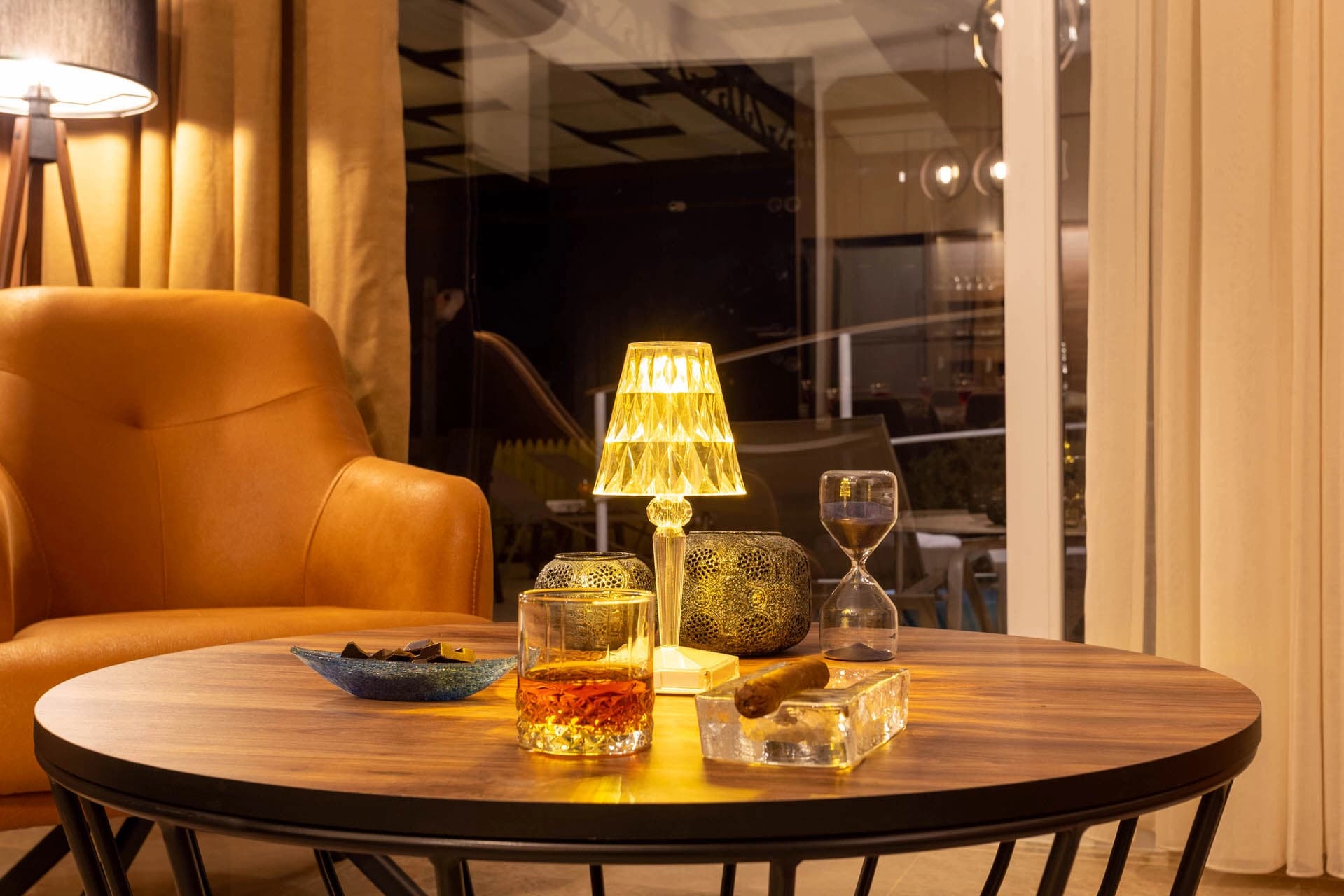 Villa Marine Luxury Kaş 31