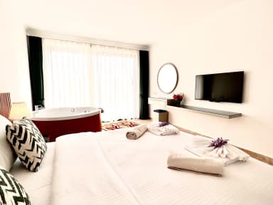 Villa Gala Mini Korunaklı Havuz 68