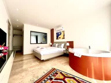 Villa Gala Mini İslamlar 89