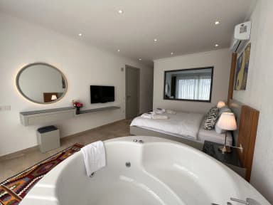 Villa Gala Mini Korunaklı Havuz 20