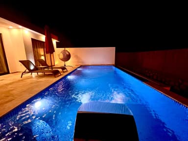 Villa Gala Mini İslamlar 95