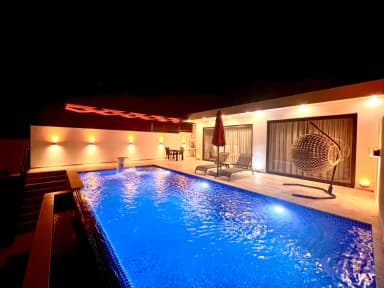 Villa Gala Mini İslamlar 19