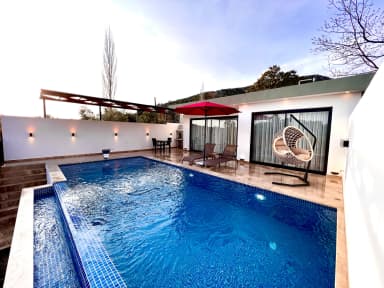 Villa Gala Mini İslamlar 53