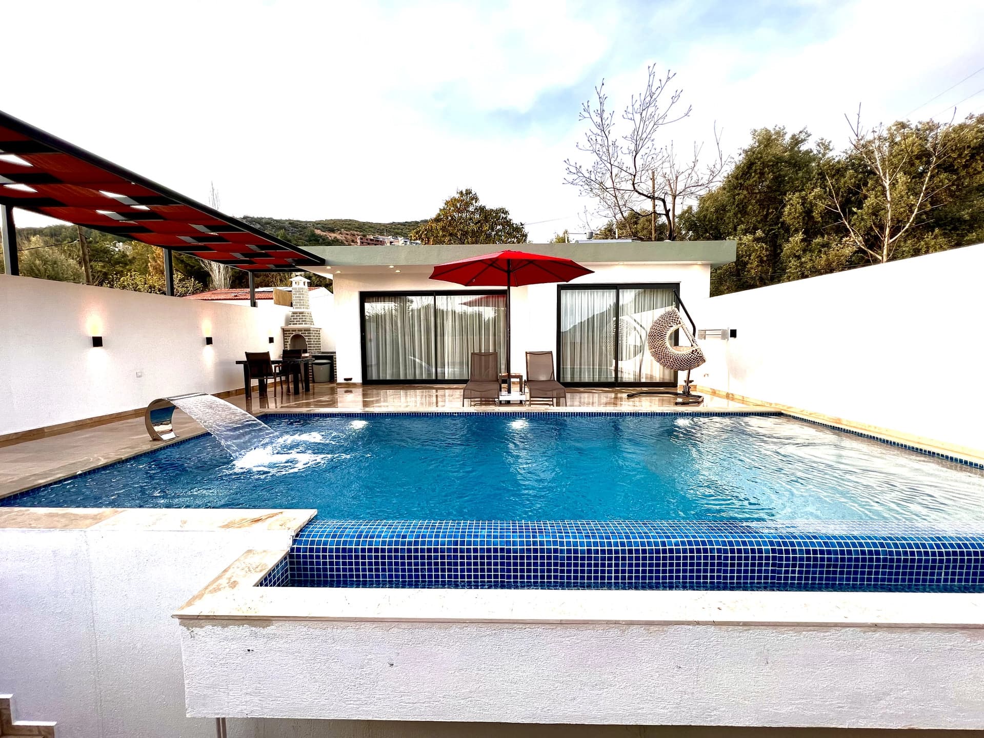 Villa Gala Mini İslamlar 67