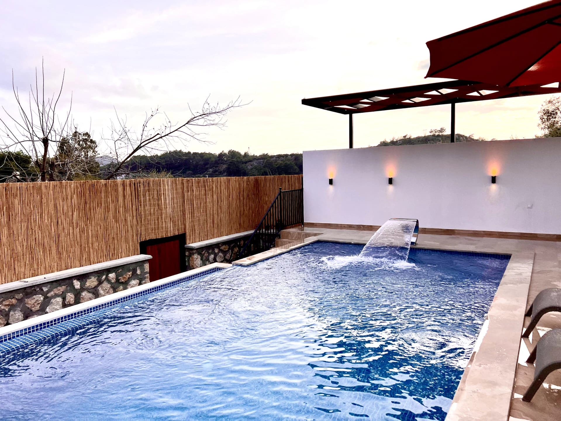 Villa Gala Mini İslamlar 39