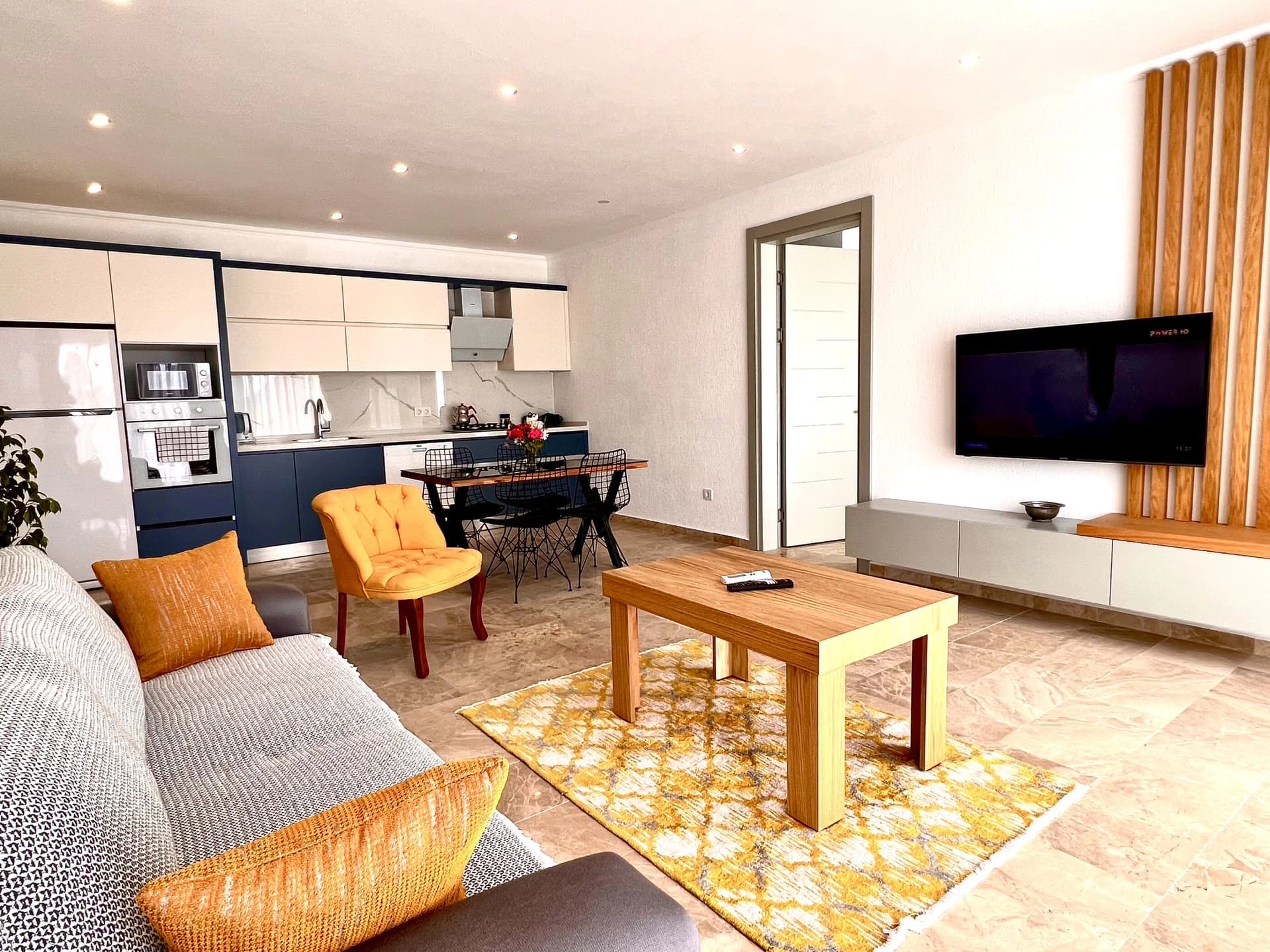 Villa Gala Mini Korunaklı Havuz 26