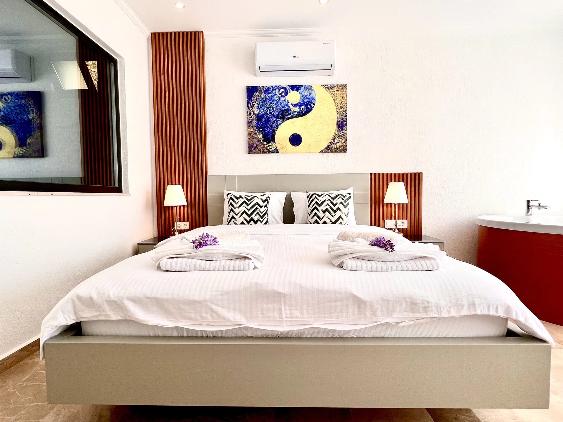 Villa Gala Mini İslamlar 61