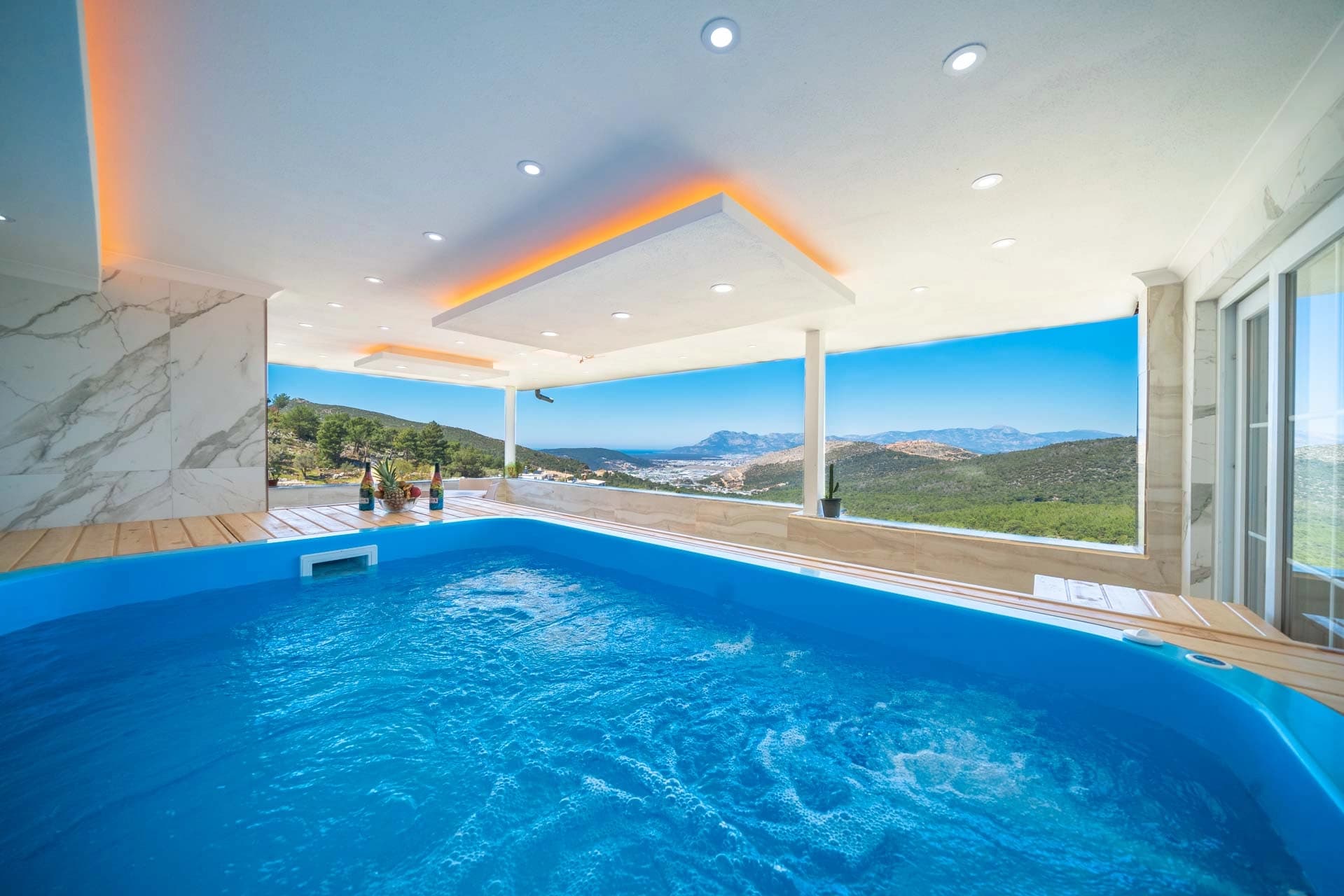 Suit Diana Kalkan 20