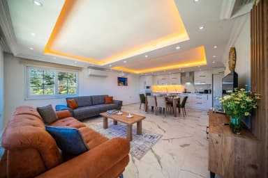 Suit Diana Korunaklı Havuz 23