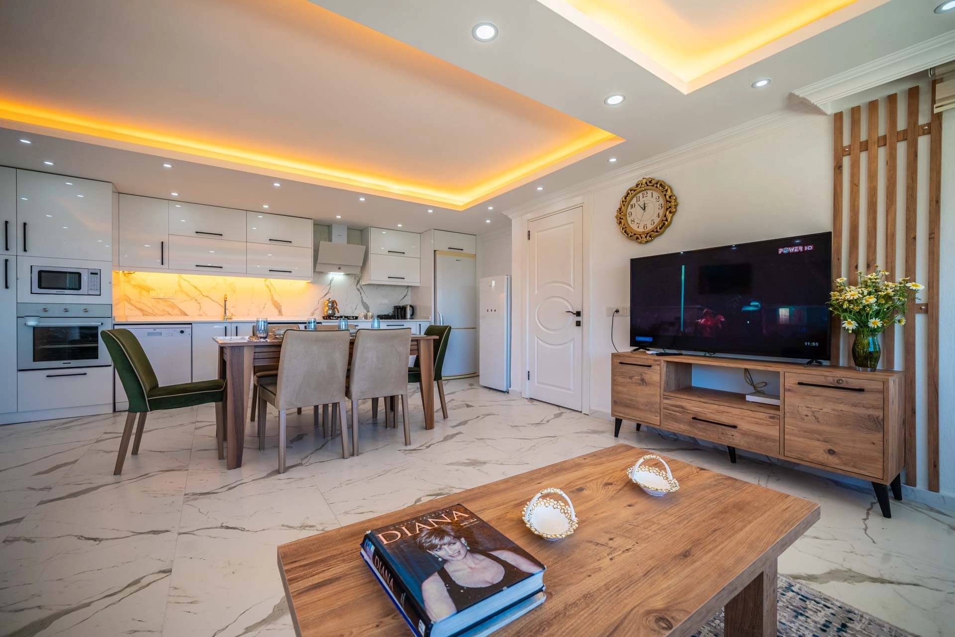 Suit Diana Kalkan 30