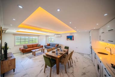 Suit Diana Kalkan 44