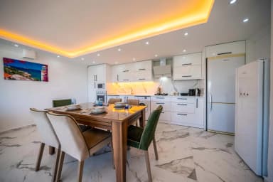 Suit Diana Korunaklı Havuz 65