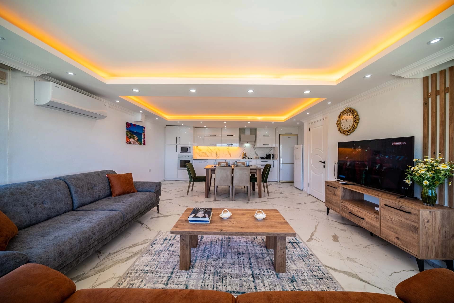 Suit Diana Kalkan 72