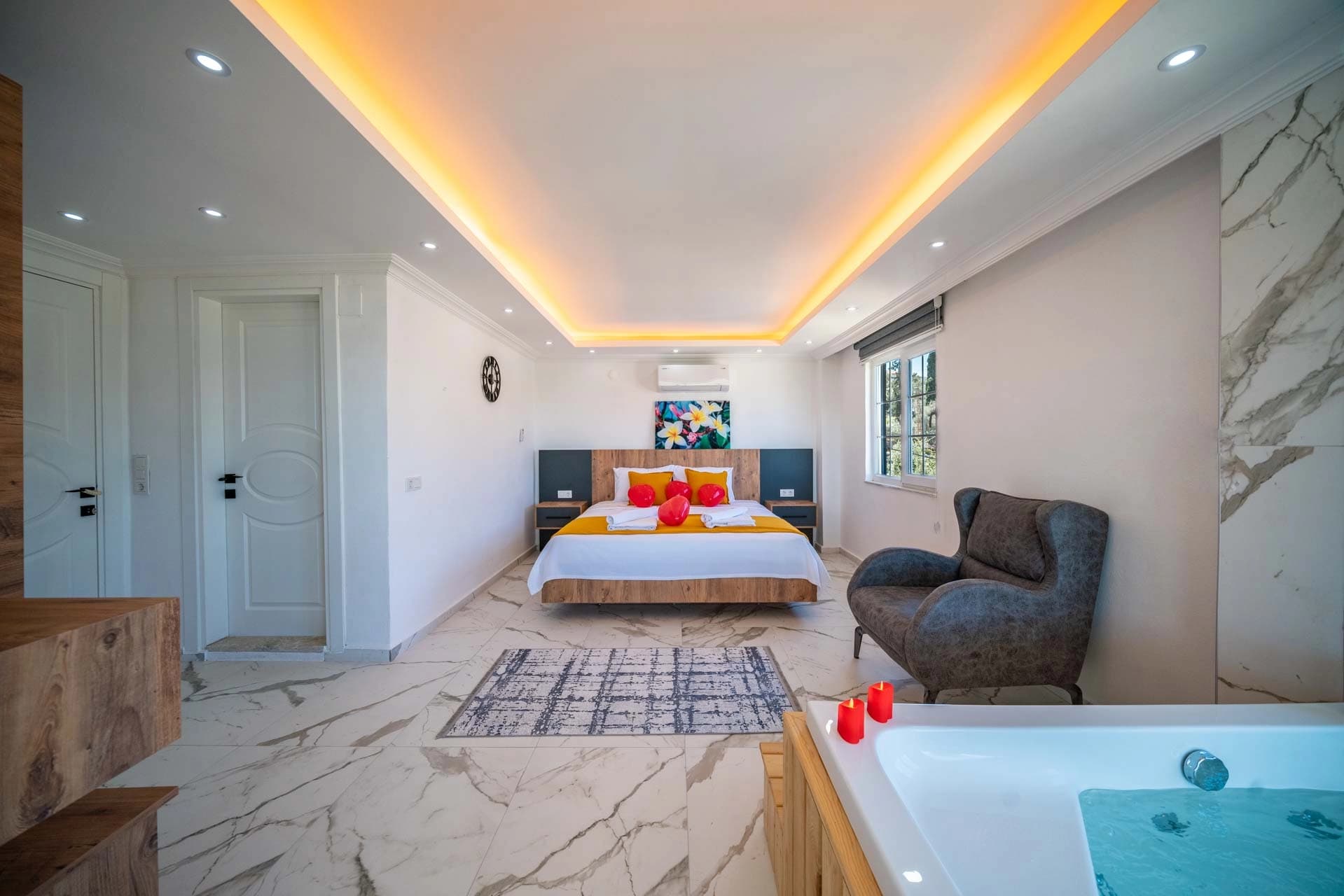 Suit Diana Kalkan 10