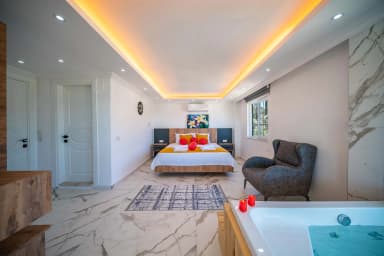 Suit Diana Kalkan 10