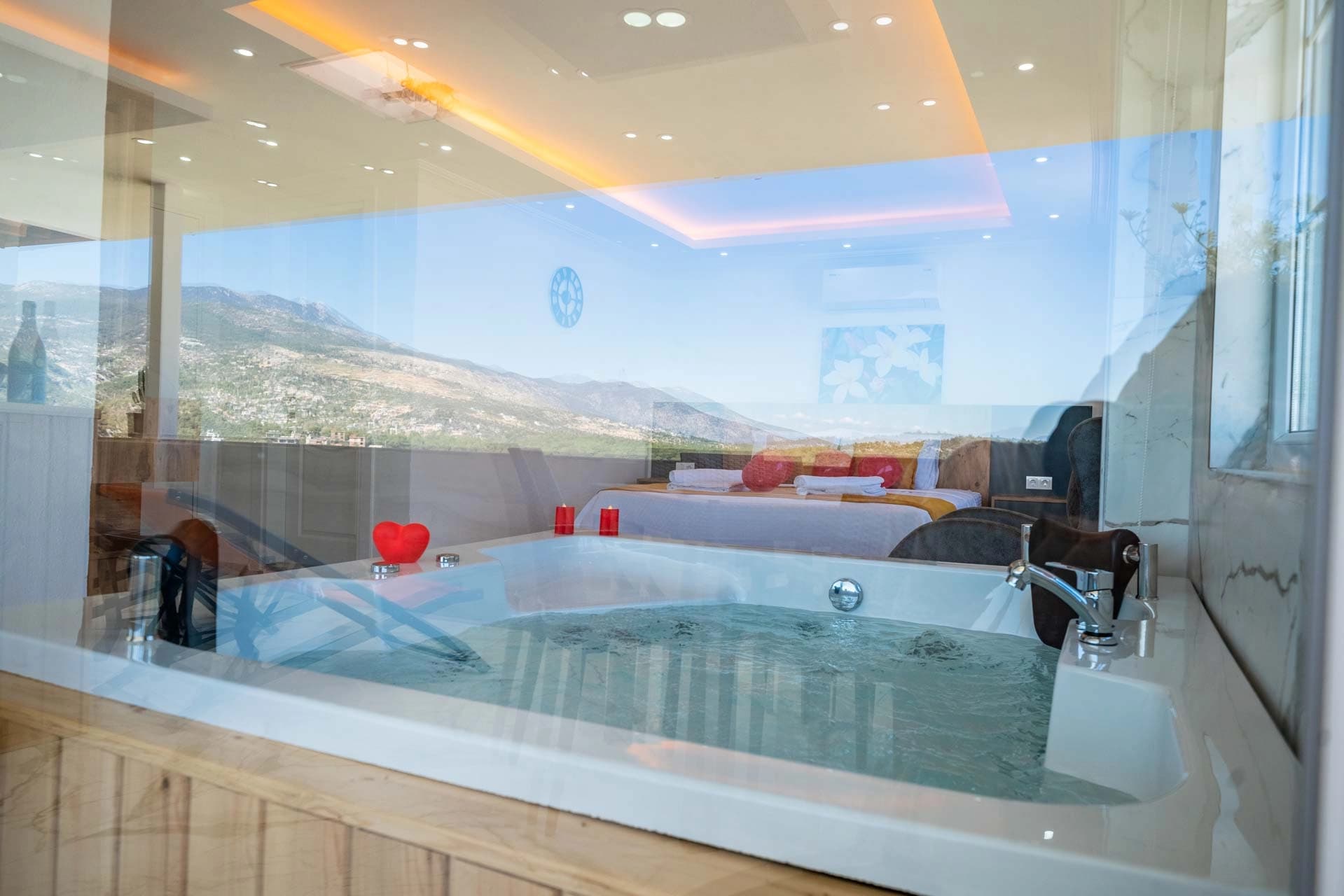 Suit Diana Kalkan 24