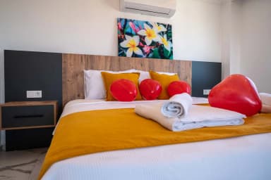 Suit Diana Kalkan 38