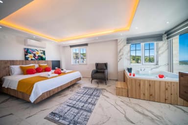 Suit Diana Kalkan 66