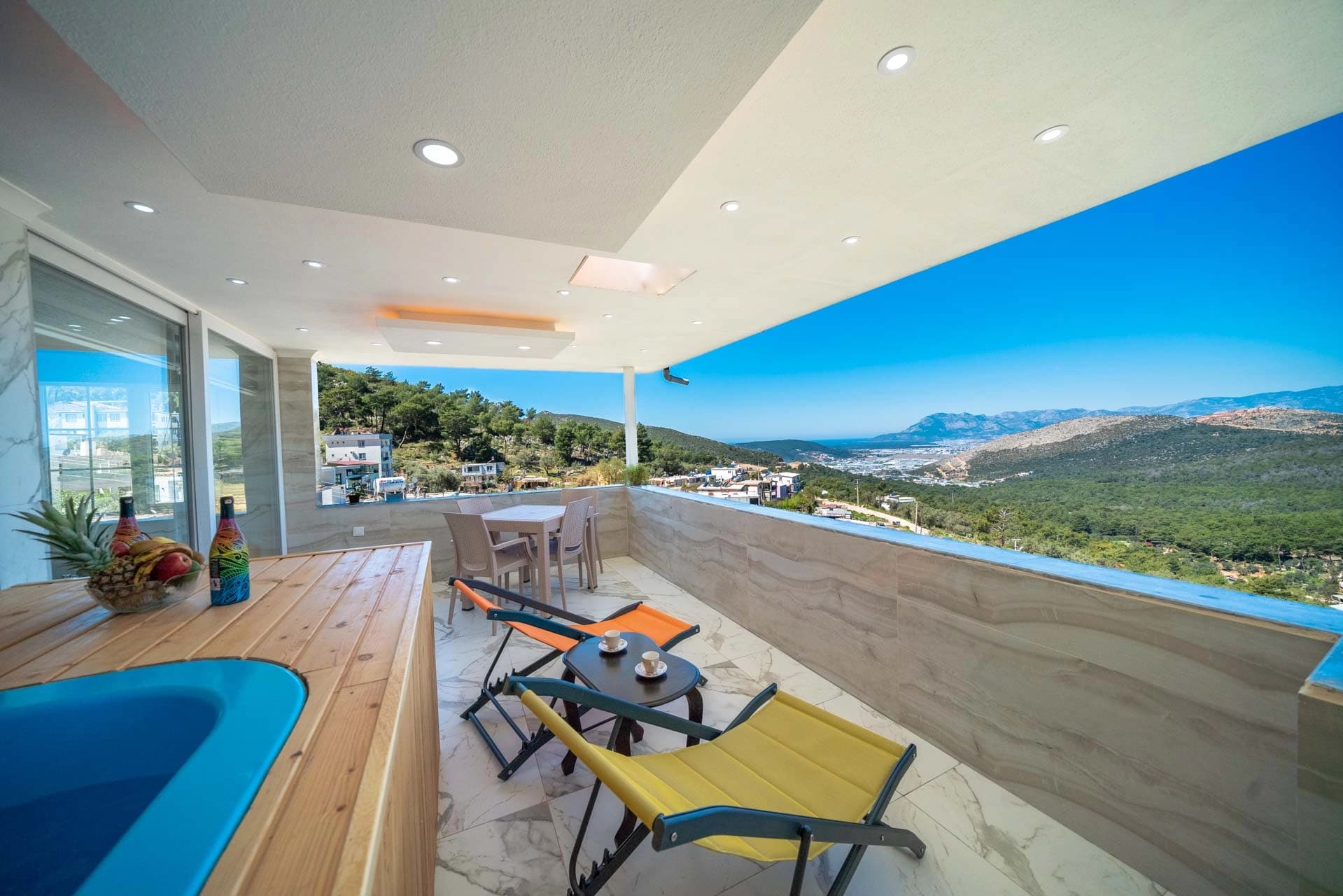 Suit Diana Kalkan 34