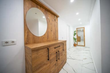 Suit Diana Korunaklı Havuz 53