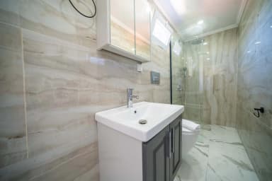 Suit Diana Korunaklı Havuz 67