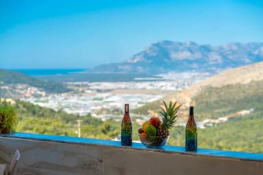 Suit Diana Kalkan 62