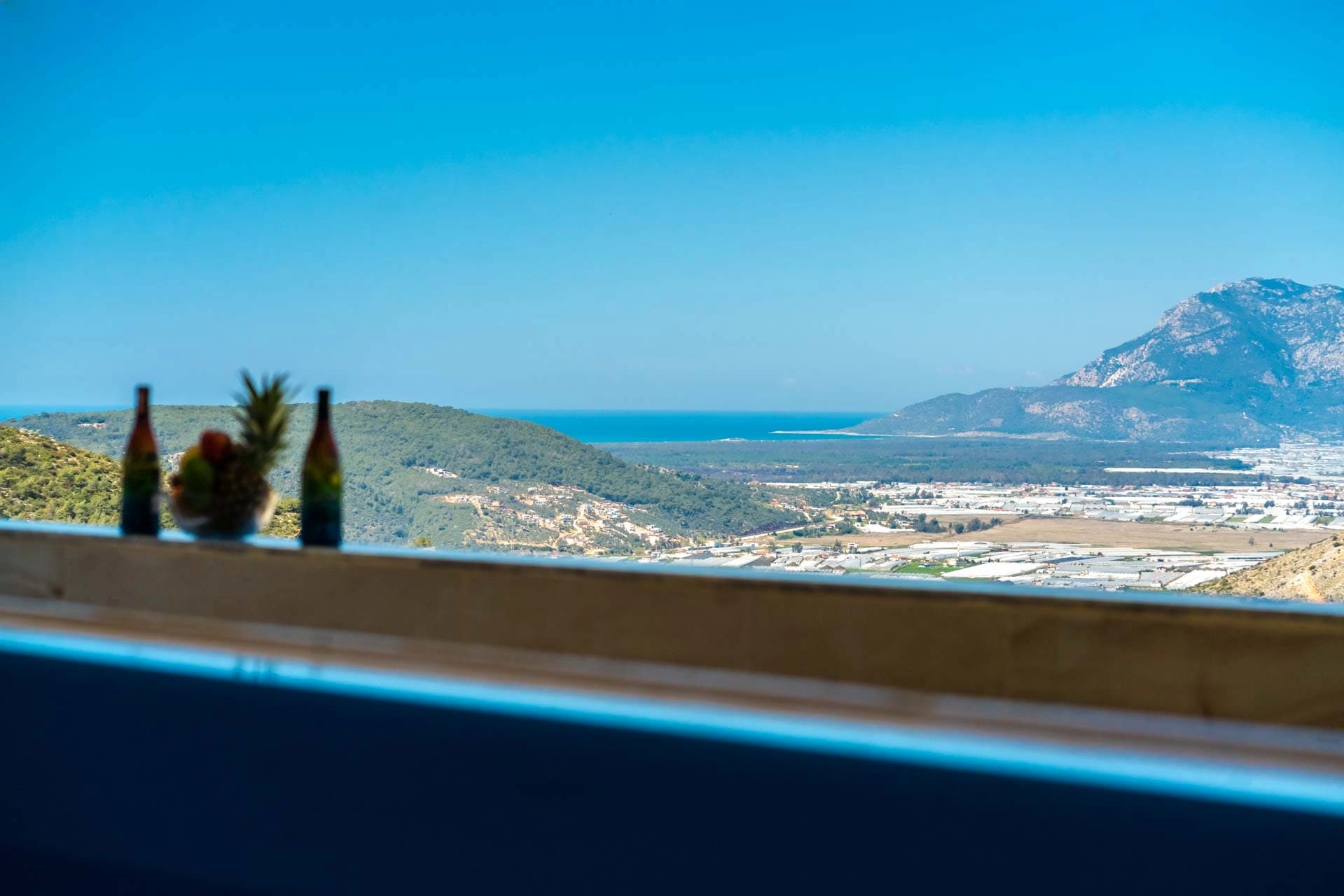 Suit Diana Korunaklı Havuz 69