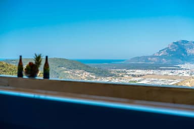 Suit Diana Korunaklı Havuz 69