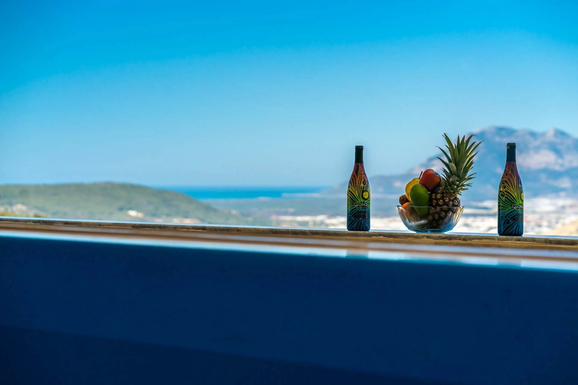 Suit Diana Kalkan 76