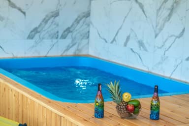 Suit Diana Kalkan 90