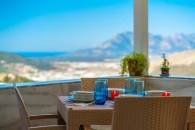 Suit Diana Kalkan 14