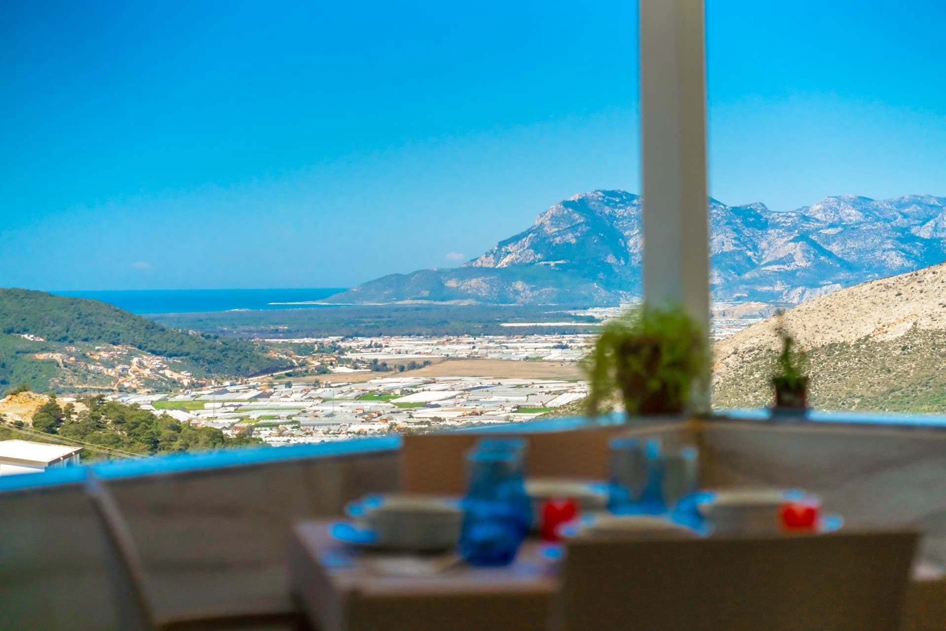 Suit Diana Korunaklı Havuz 21