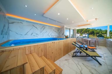 Suit Diana Kalkan 48