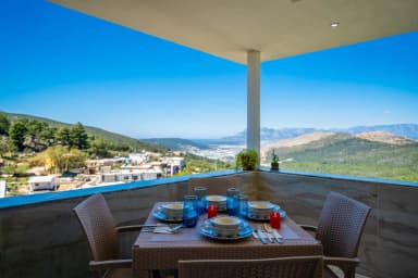 Suit Diana Kalkan 28