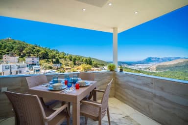 Suit Diana Korunaklı Havuz 35