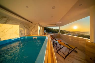 Suit Diana Korunaklı Havuz 49