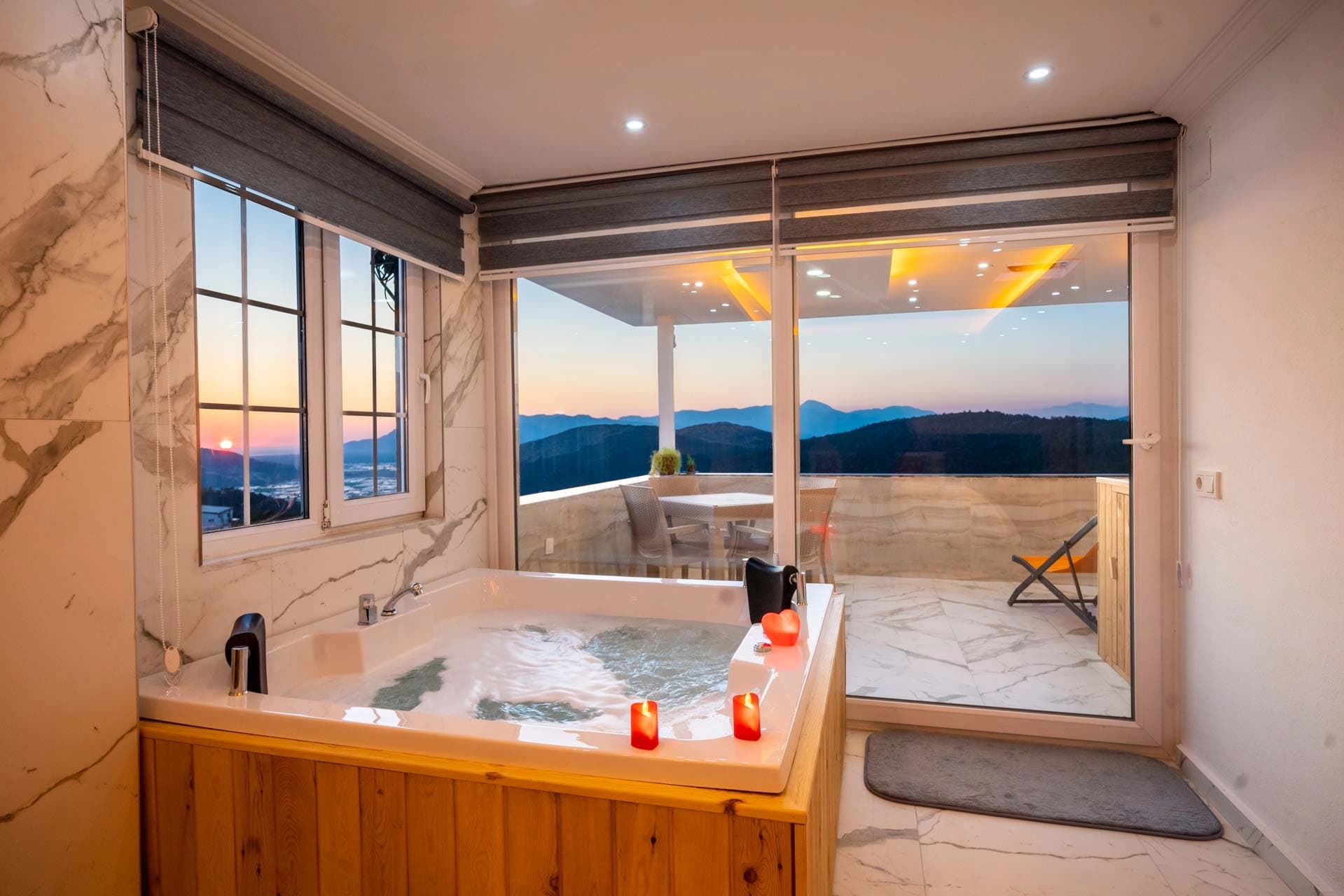 Suit Diana Kalkan 18